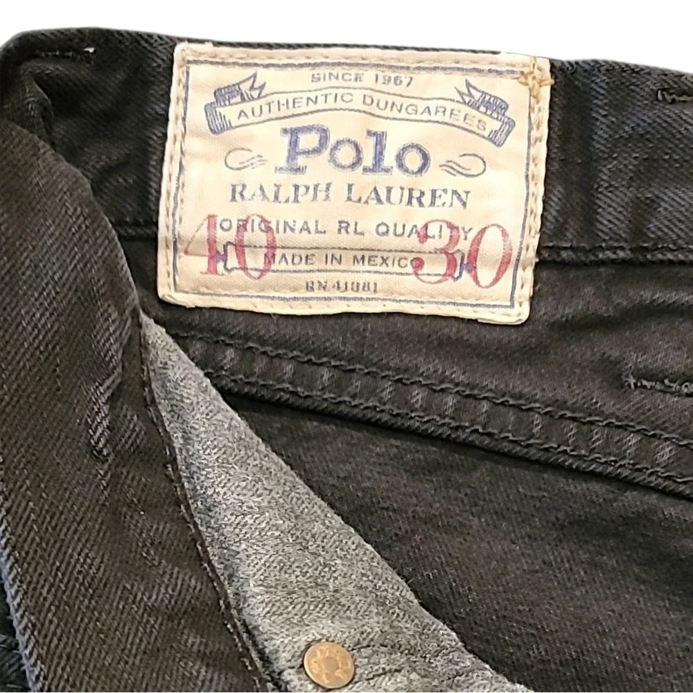 Polo Ralph Lauren polo ralph
